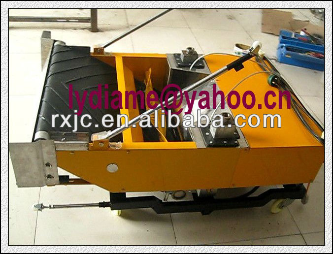 wall plaster spray machine/equipment for the manufacture/plastering machine china