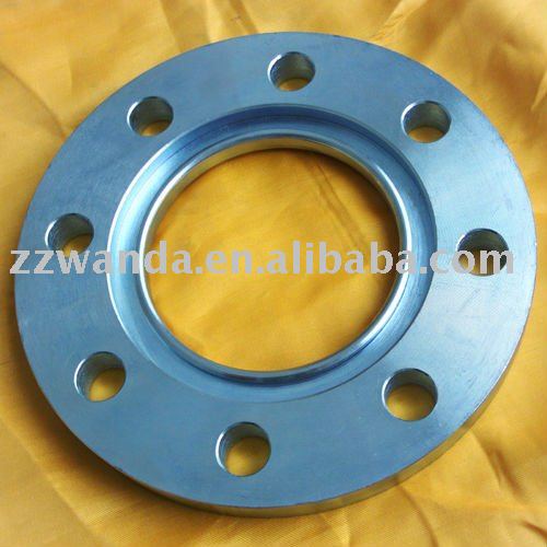 Wanda Brand ASTM A403 304L SOCKET WELDED FLANGE ASME B16.5