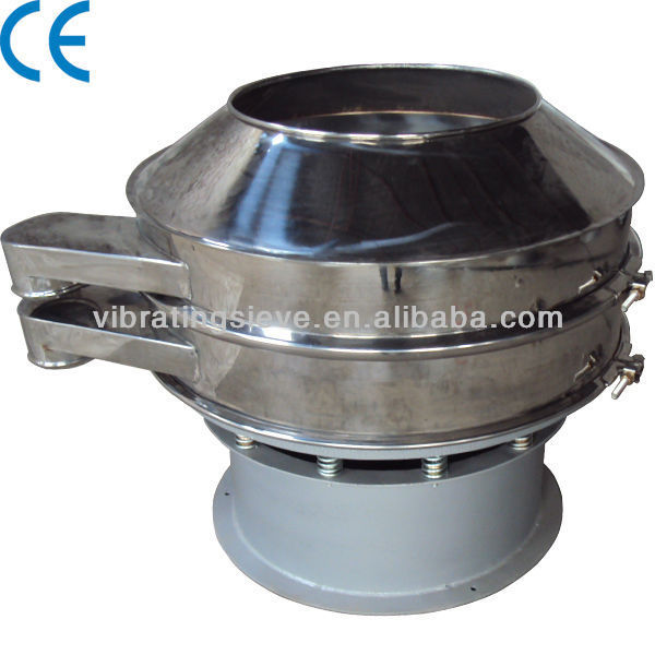 Wanda brand high quality sieve with CE mark