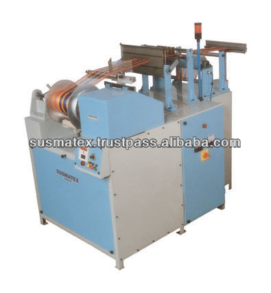 Warp Knitting Machine Exporter