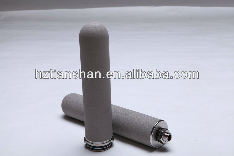 Washable Ti Filter Cartridge