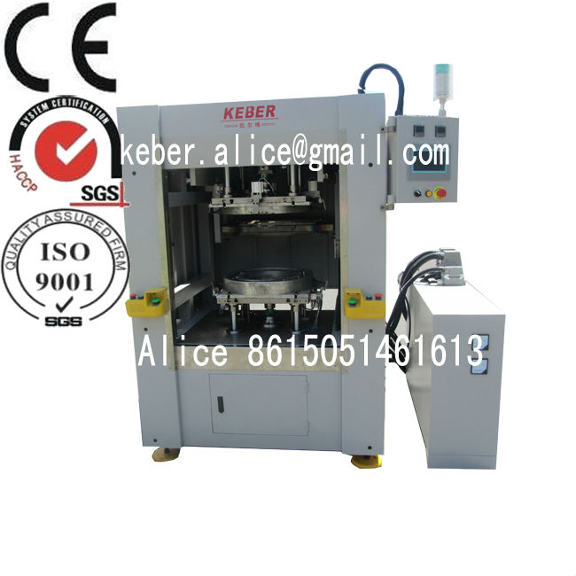 Washing Machine Balance Ring Hot Plate Welders