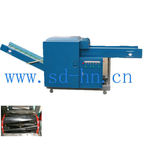 Waste Cloth Cutting Machine,Waste Cutting Machine