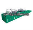 waste corp fireproofing board making machine