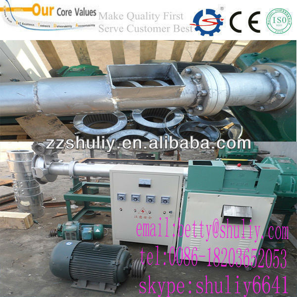 Waste Plastic Granulating Line/Machine/Equipment/Plant/new design plastic granulator0086-18203652053