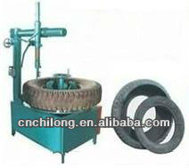 Waste Tire Recycling Equipment - Ring Cutter