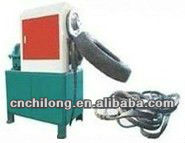 Waste Tire Recycling Equipment - Strip Cutter