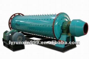 Watch! ZSG 1200*3000 ball mill liner plate