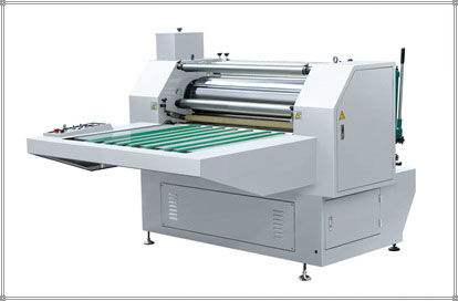 Water-based Glue Laminating Machine