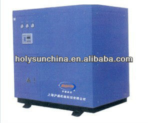 Water Cooled Refrigerated Dryer