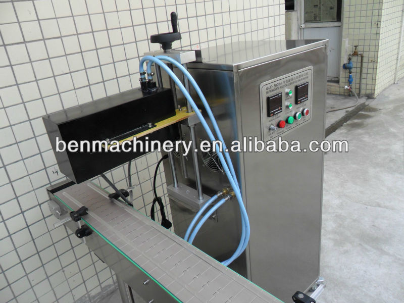 Water Cooling Induction Sealing Machine