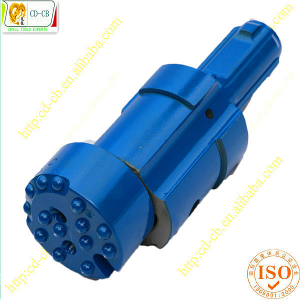 water drilling hammer