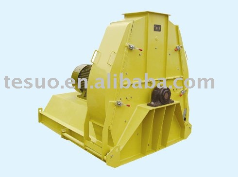 Water Drip figure Hammer mill-tsmt-101903