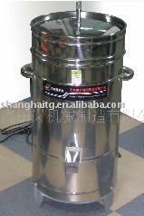 water extractor for dehydrate