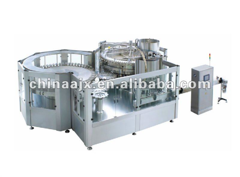 water filling machine