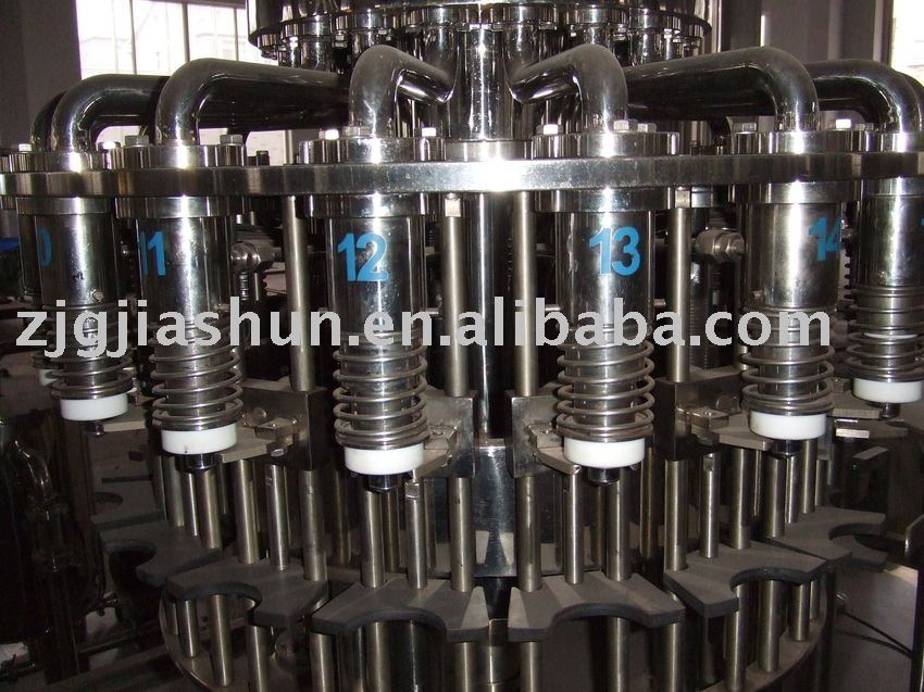 water filling valve/ juice filling vavle