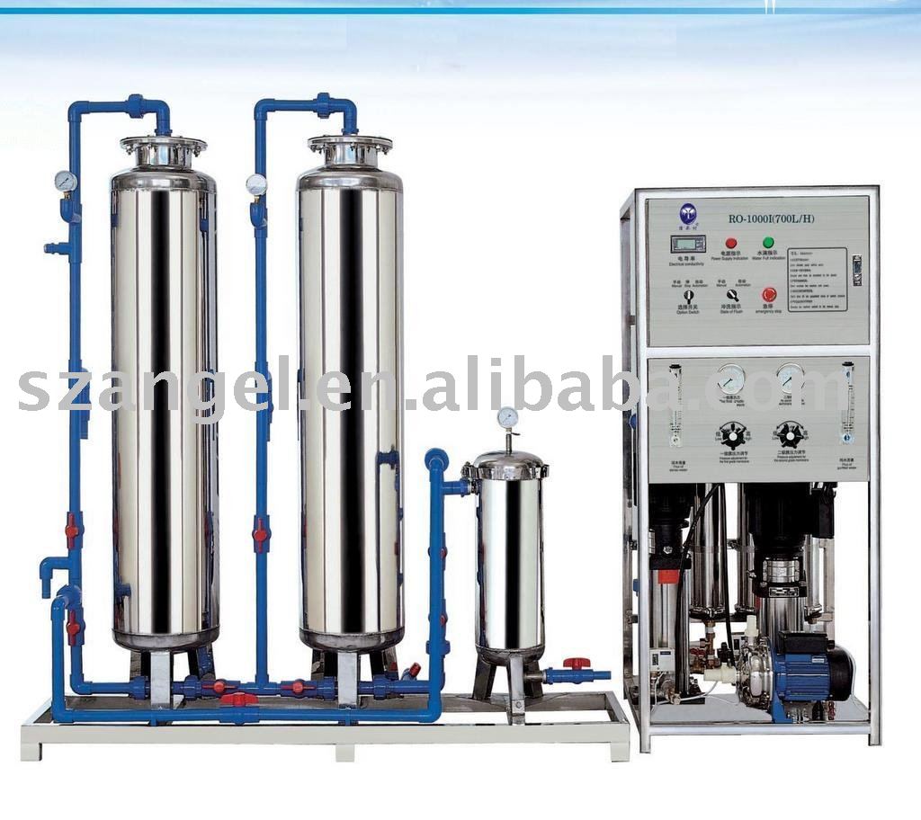 Water filter RO-1000I(700L/H)