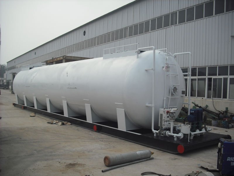 Water/Gasoline/ Diesel fuel Tank