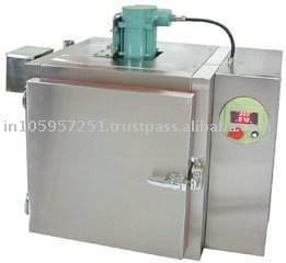 Water Jacketed Oven