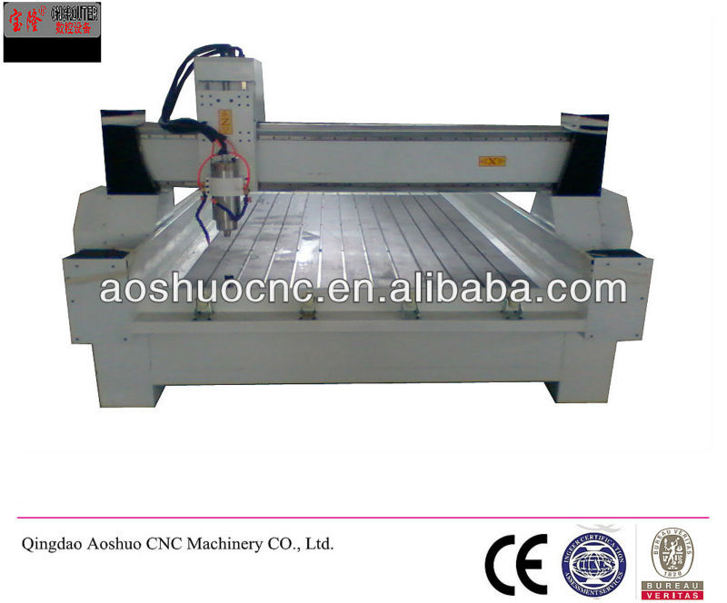 Water Jet CNC Stone Carving Machine