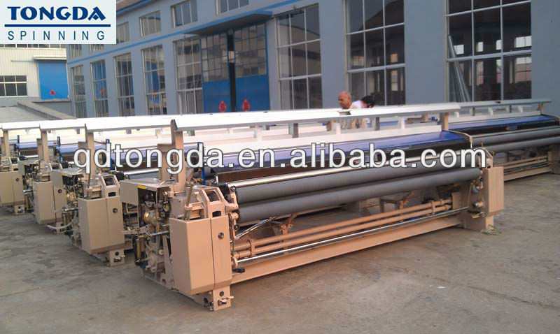 water jet loom (120-450cm)