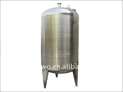 water/liquid storage tank