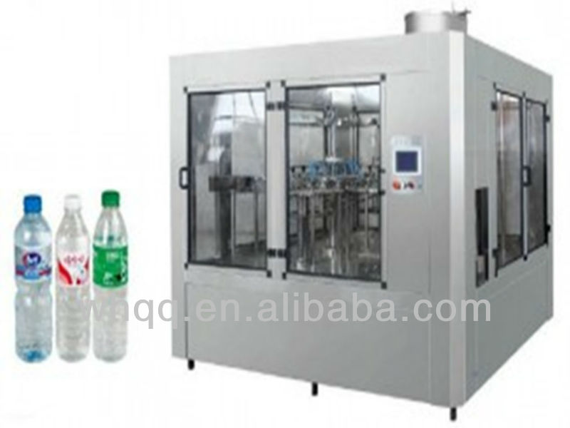 Water Machine/Pure Water Filling Machine