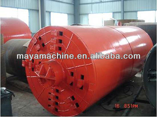 water slurry balance pipe-jacking machine