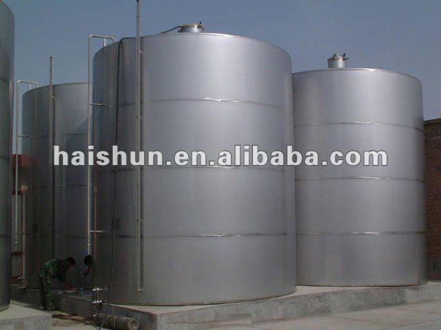 Water storage Tank(CE certificate)