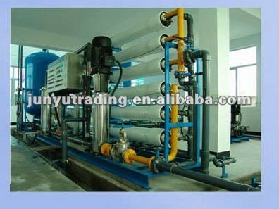 Water treatment Equipment, Water Filter, Water Production Line