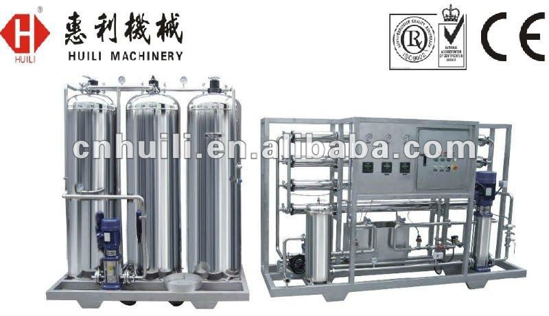 Water treatment(Water treatment equipment, water filter, pure water machine)