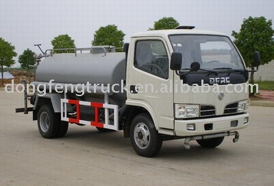 water truck