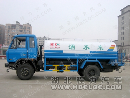 Water Truck, Water Wagon, Water Tanker, water vehicle