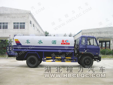 Water Truck, Water Wagon, Water Tanker, water vehicle