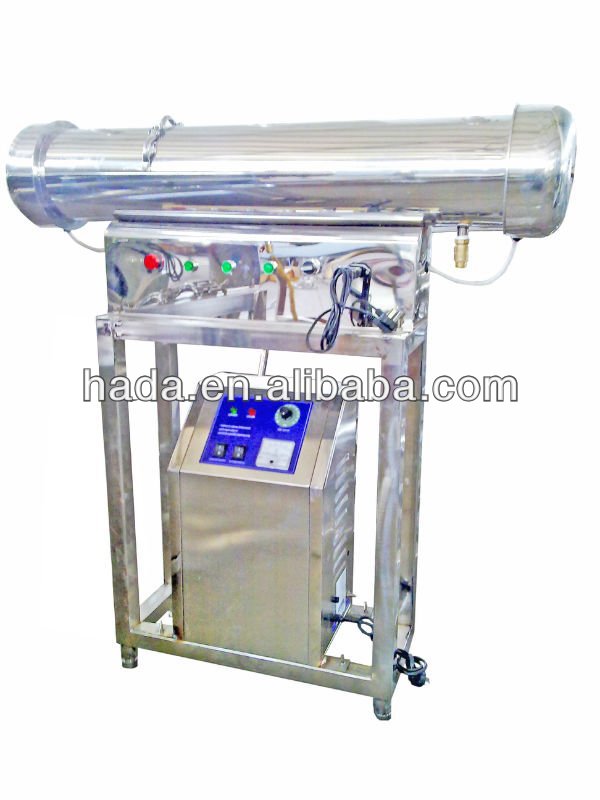 water UV sterilizer