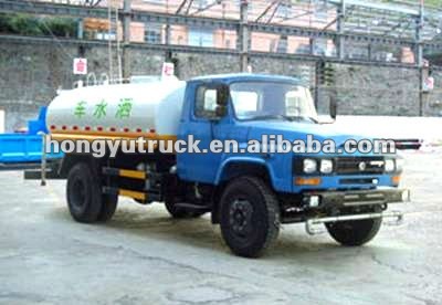 Watering cart/ tank truck HYS5100GSST