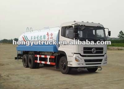 Wateringcart/ tank truck/HYS5253GPST1/ 15T