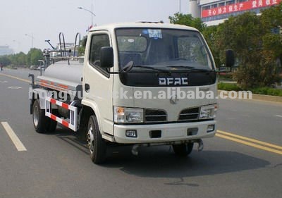 Wateringcart/ tank truck/sprinkler/ HYS5040GSS20D3