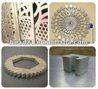 waterjet marble cutting machine