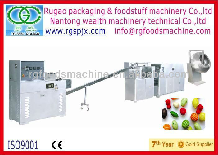 watermelon ball bubble gum machine olive for gum processing