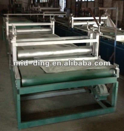 waterproofing wall panel making equipment