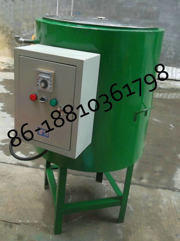 Wax Heater 86-18810361798