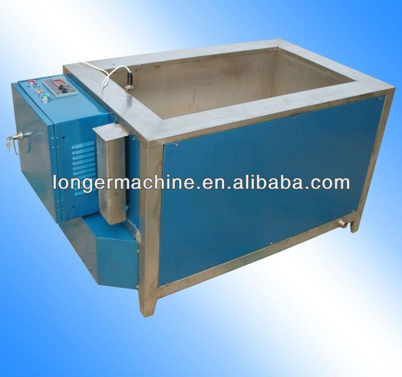 Wax melting machine|candle making machine