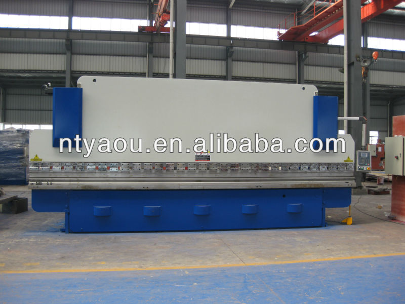 We67k1-Cnc Multi-Machine Tadem Hydraulic Press Brake (bending Machine)