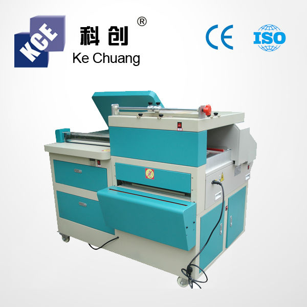 Wedding photo book making equipment