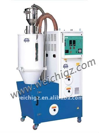 WEI CHI - Dehumidifying drier