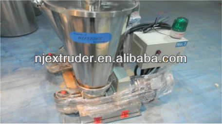 weightlessness type feeder /Extruder granulation auxiliary machine