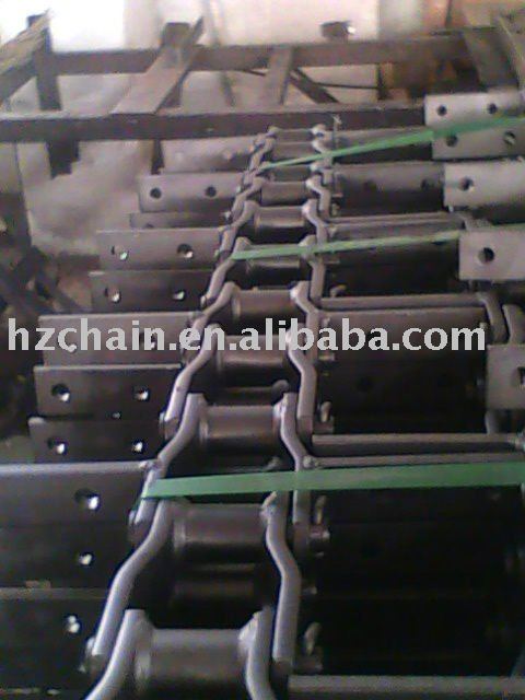 welded chains