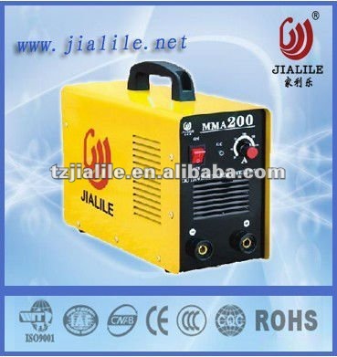 welder machine