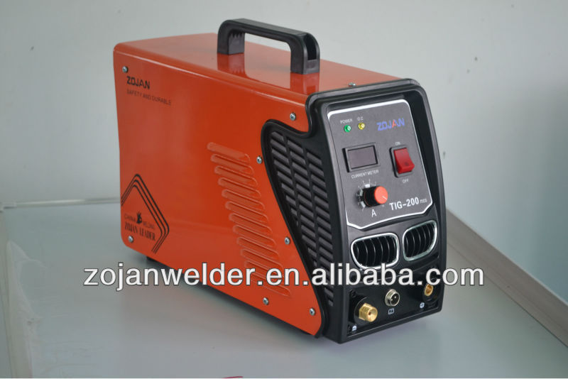 welder tig 200 to inverter machine sale